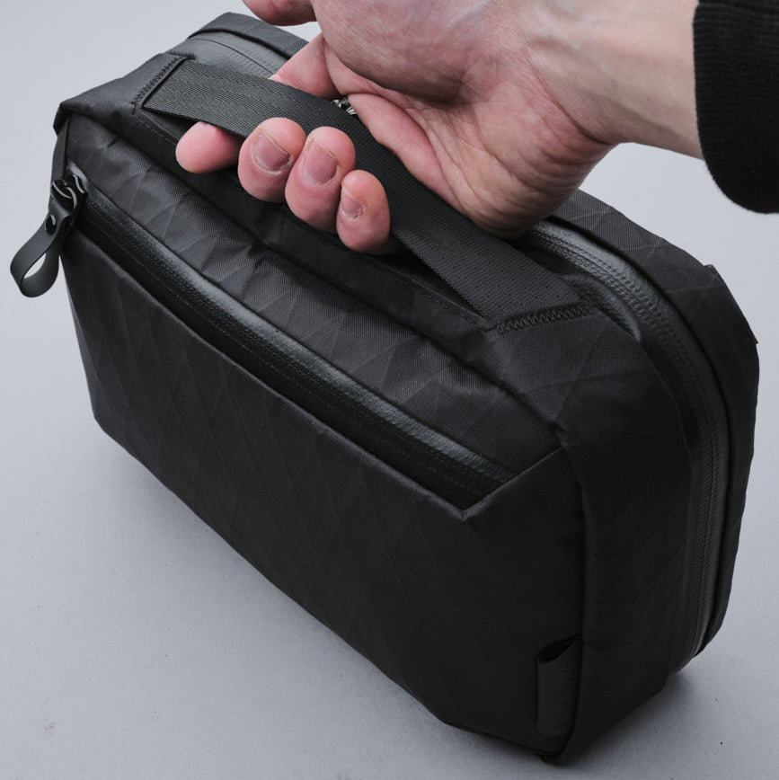 Alpaka Elements Tech Case Max 加大收納包|防水多功能