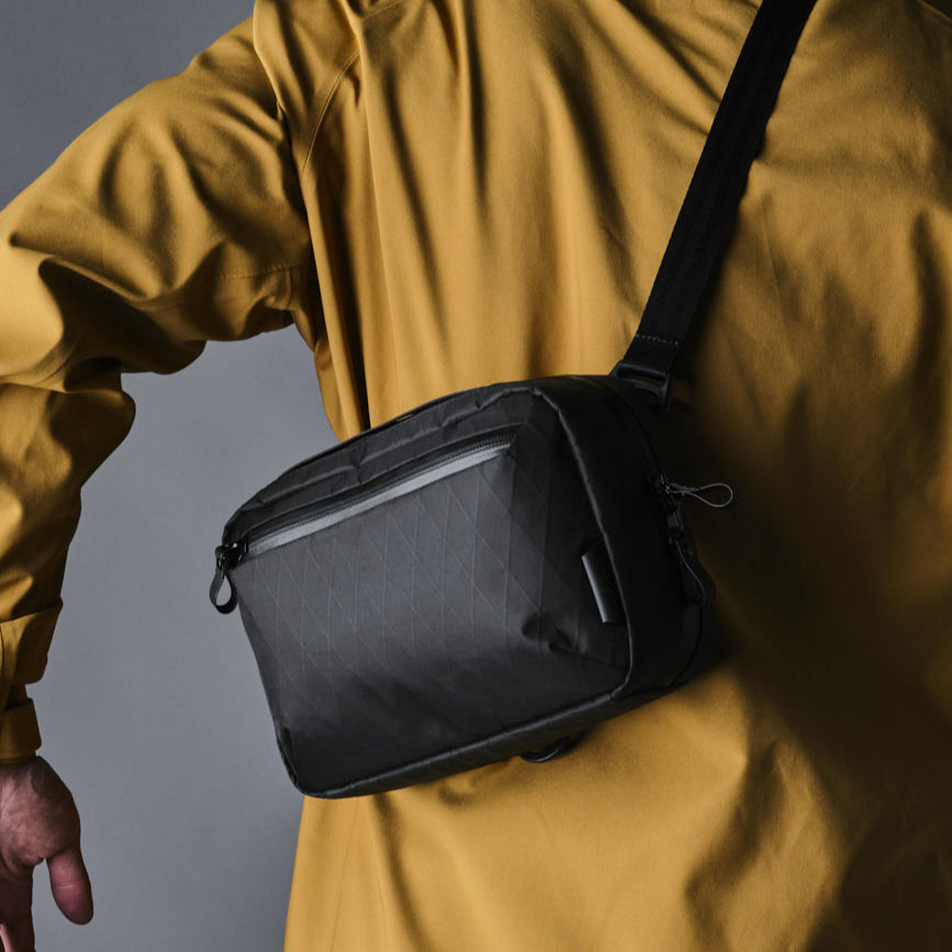 Alpaka Elements Tech Case Max 加大收納包|防水多功能