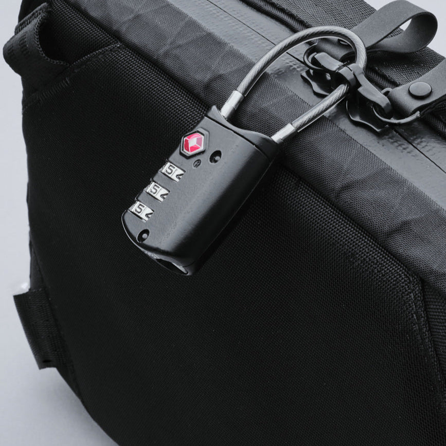 Alpaka Elements Tech Case Max 加大收納包|防水多功能