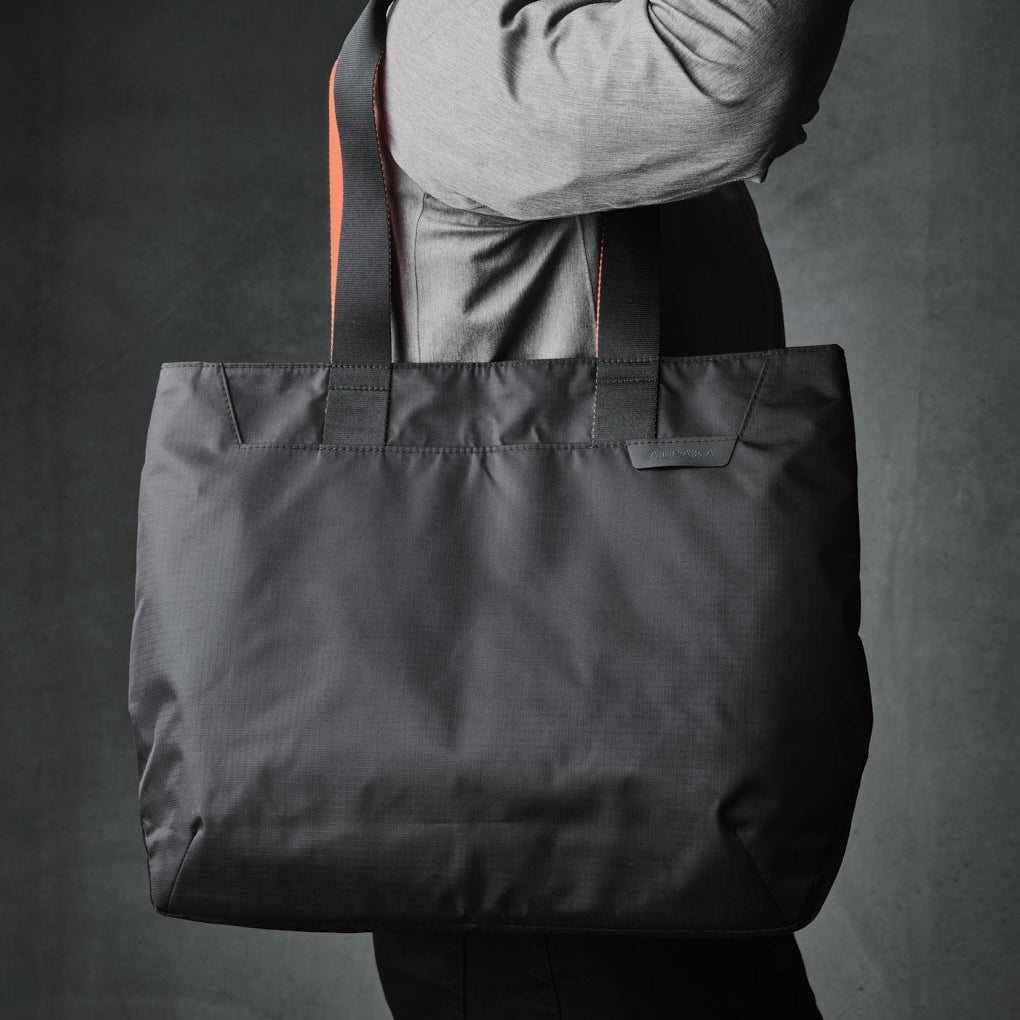 Alpaka Elements Tote 中型托特包|多功能防水
