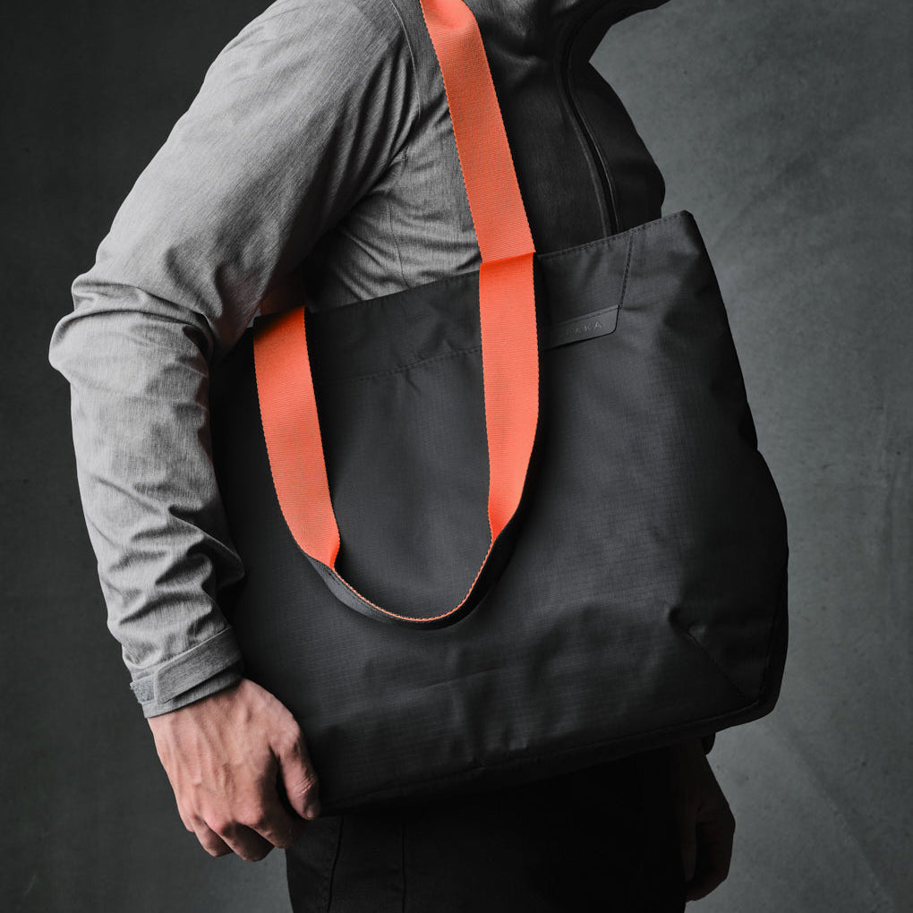 Alpaka Elements Tote 中型托特包|多功能防水