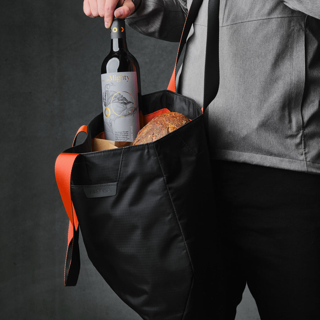 Alpaka Elements Tote 中型托特包|多功能防水