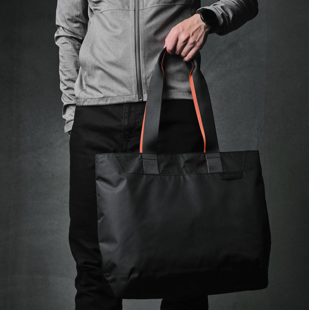 Alpaka Elements Tote 中型托特包|多功能防水