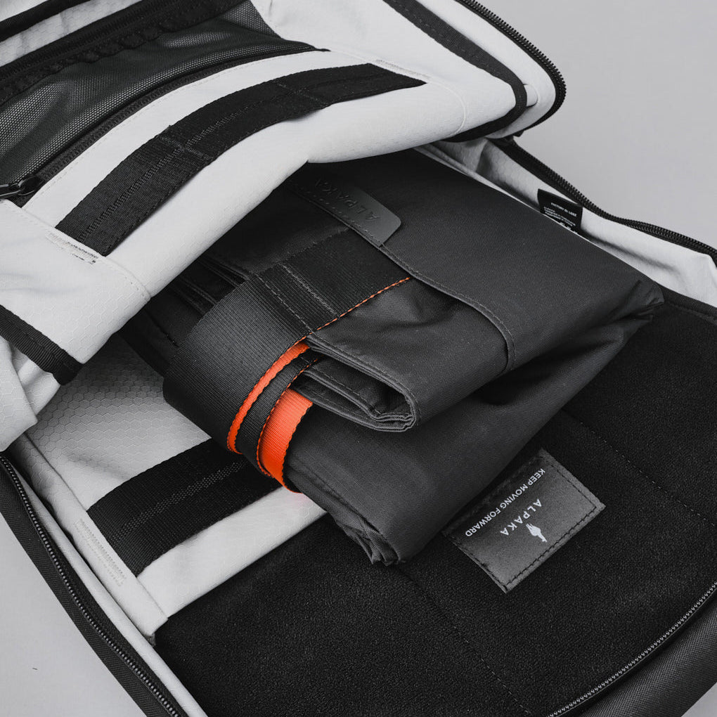 Alpaka Elements Tote 中型托特包|多功能防水