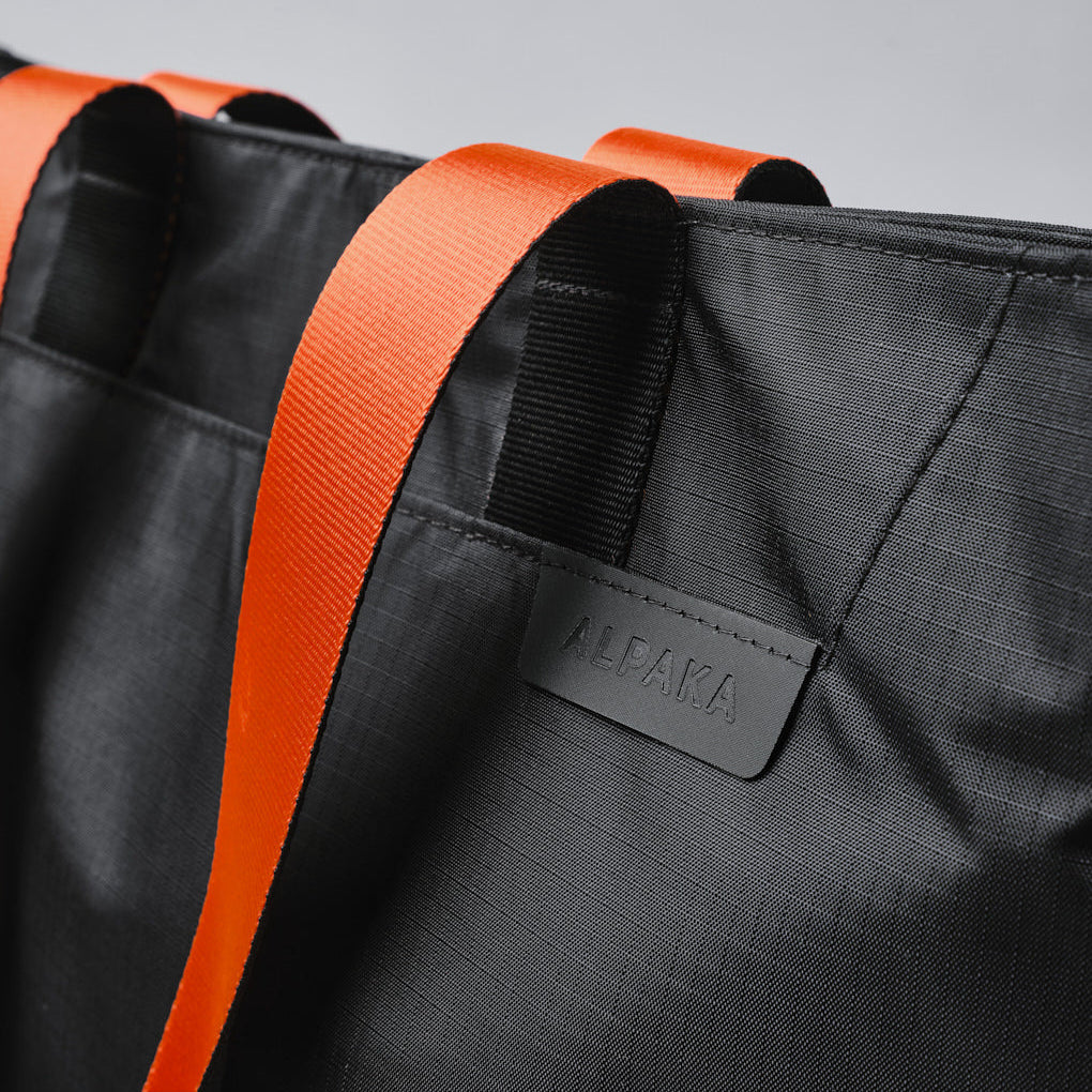 Alpaka Elements Tote 中型托特包|多功能防水