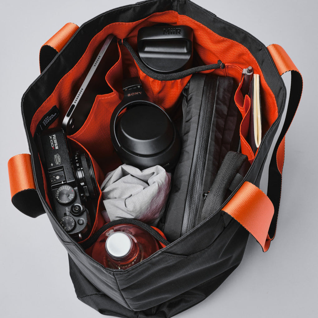 Alpaka Elements Tote 中型托特包|多功能防水