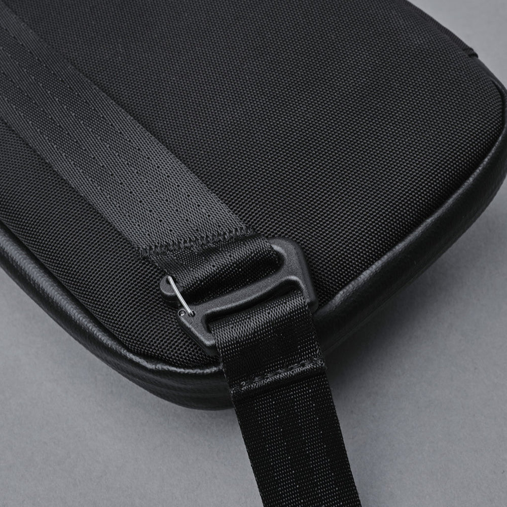 可放入大包內 - 變成內部分隔袋,提高收納效率