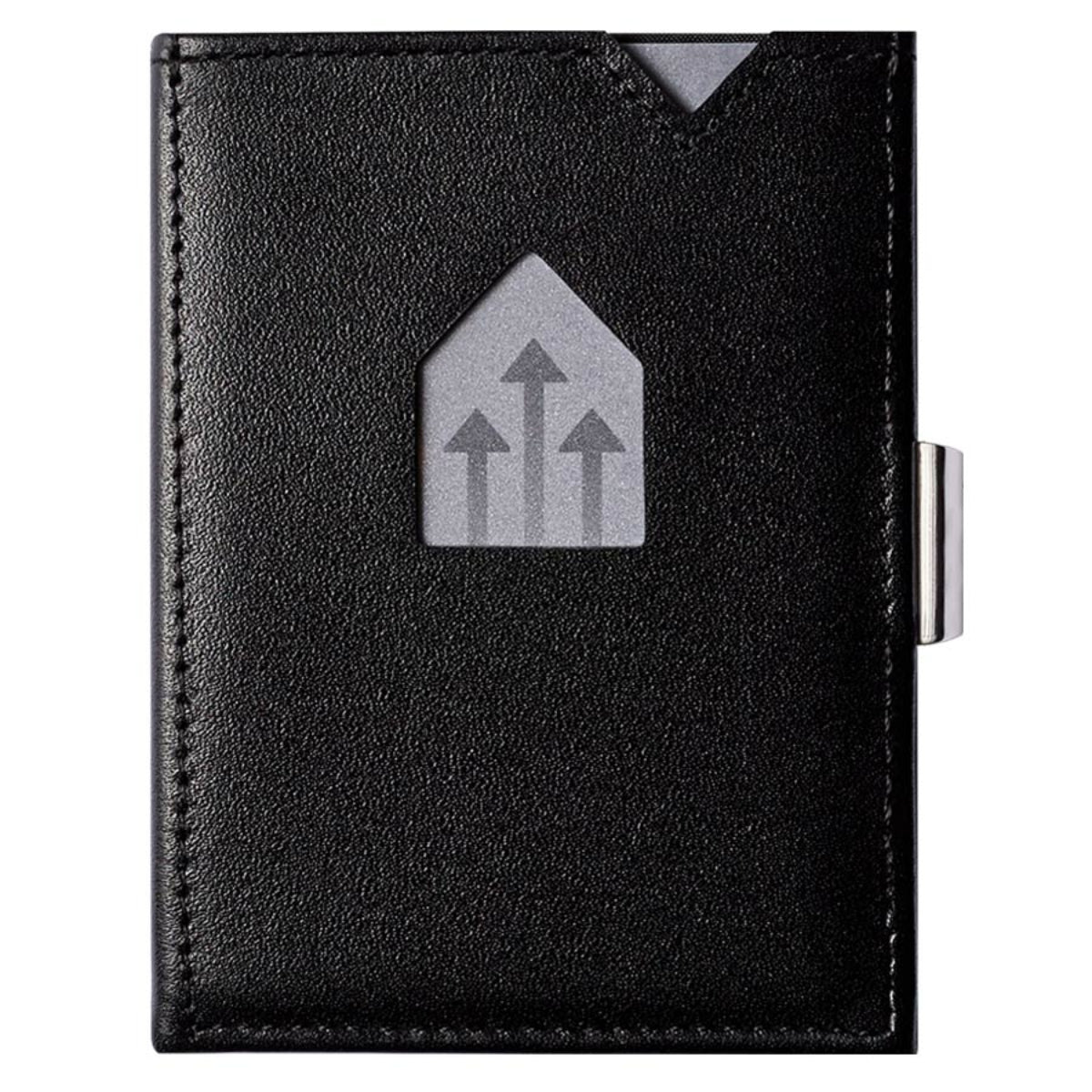 【Exentri】Wallet 真皮卡夾|RFID 防盜設計