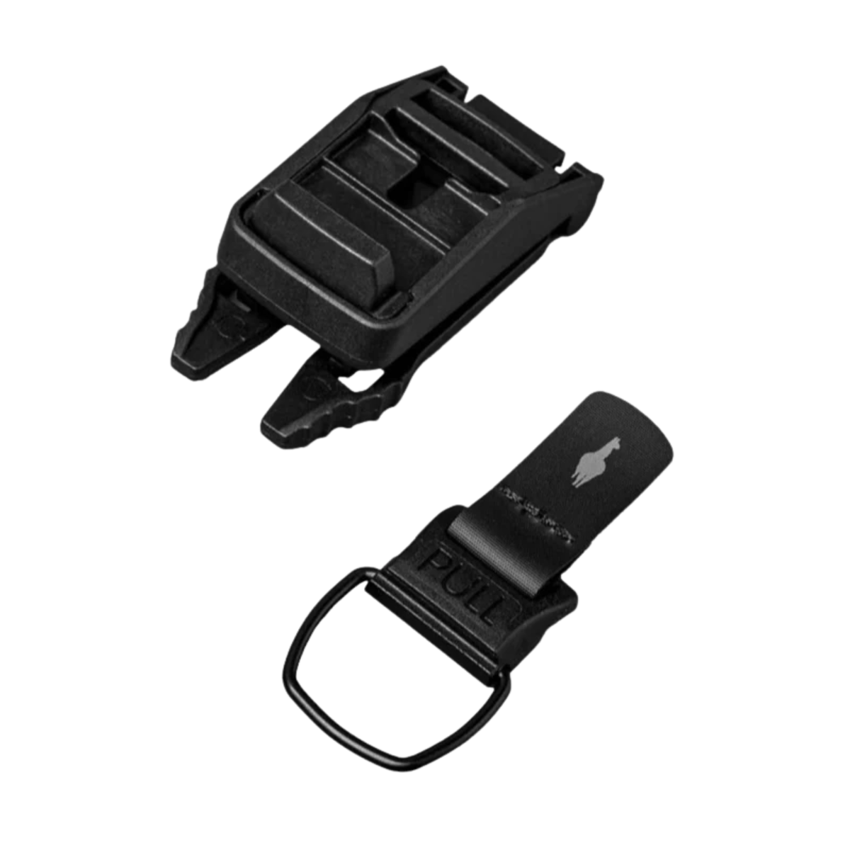 【Alpaka】HUB Tactical Clip 戰術夾|模組化配件