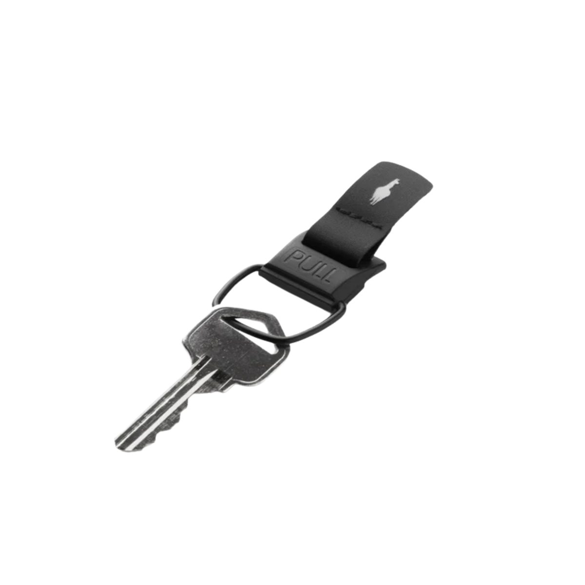 【Alpaka】HUB Keychain Male Part 鑰匙磁吸扣|輕便高效