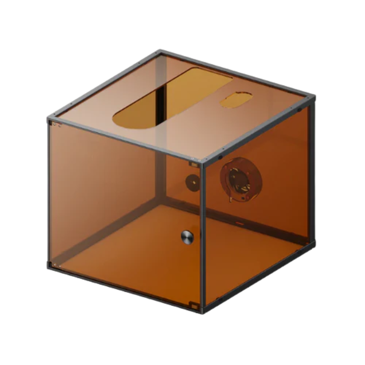 【LaserPecker】Cubic 安全保護罩|LP4雷射防護專用