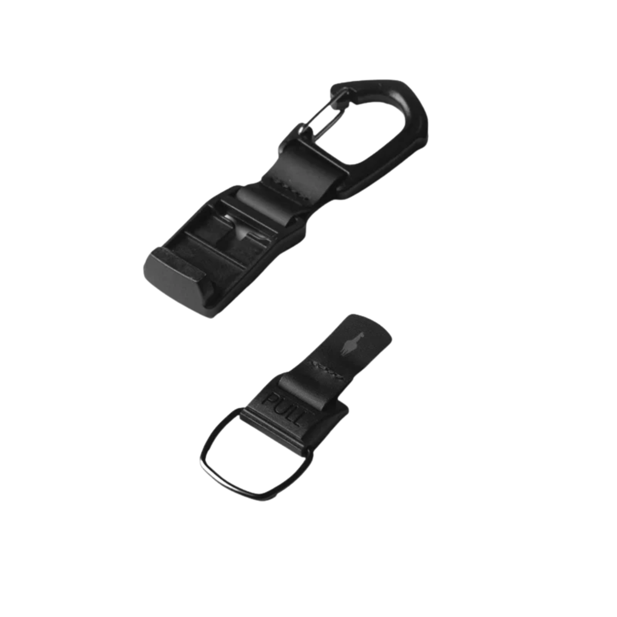 【Alpaka】 Hub Carabiner 鑰匙圈| 磁吸快拆 輕便耐用