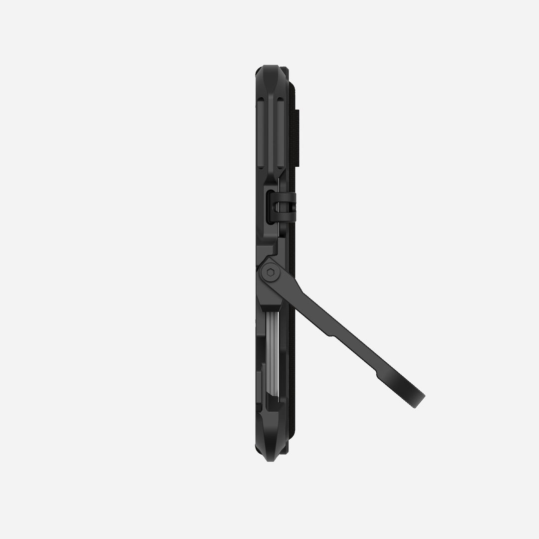 【Aulumu】 Multi-Tool Metal Wallet Magsafe 多功能磁吸金屬卡包 G03