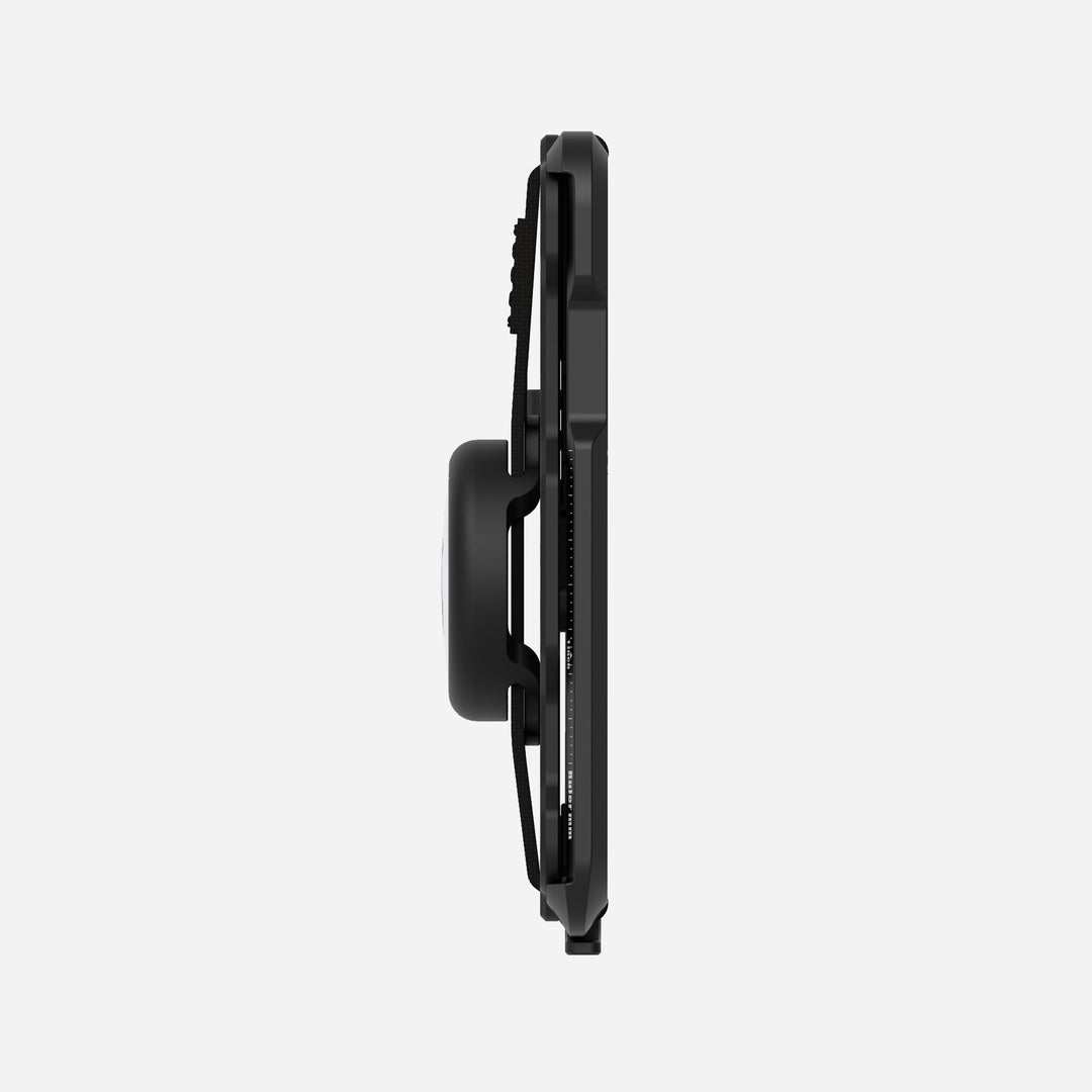 【Aulumu】 Multi-Tool Metal Wallet Magsafe 多功能磁吸金屬卡包 G03