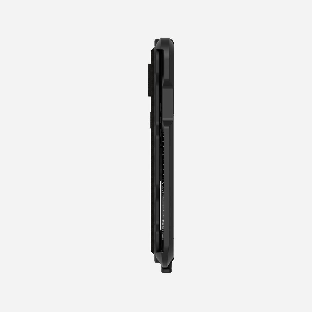 【Aulumu】 Multi-Tool Metal Wallet Magsafe 多功能磁吸金屬卡包 G03