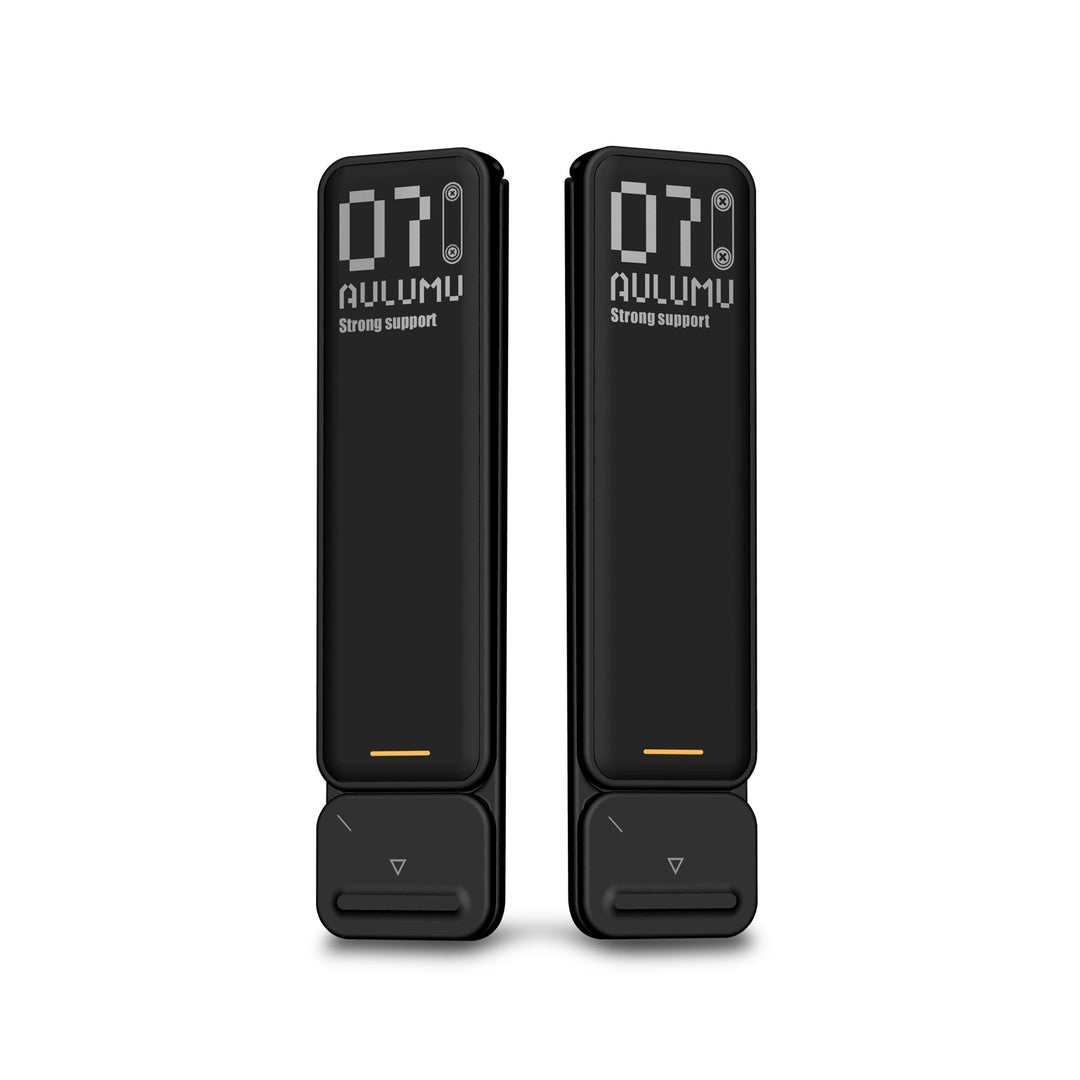 【Aulumu】G07 Pop-up 手提電腦支架|筆電散熱抬高架|超薄可折疊便攜支撐架