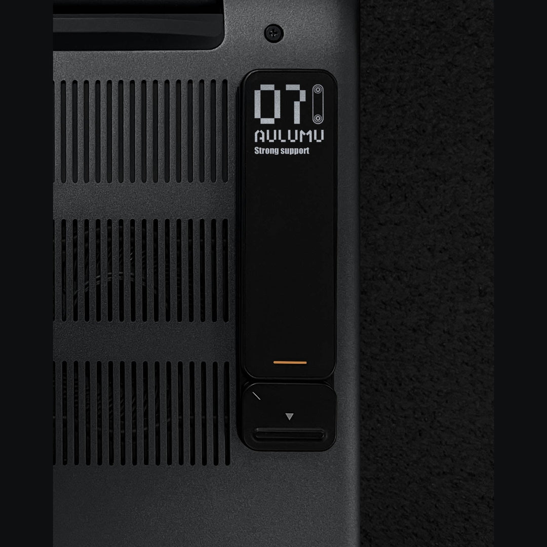【Aulumu】G07 Pop-up 手提電腦支架|筆電散熱抬高架|超薄可折疊便攜支撐架