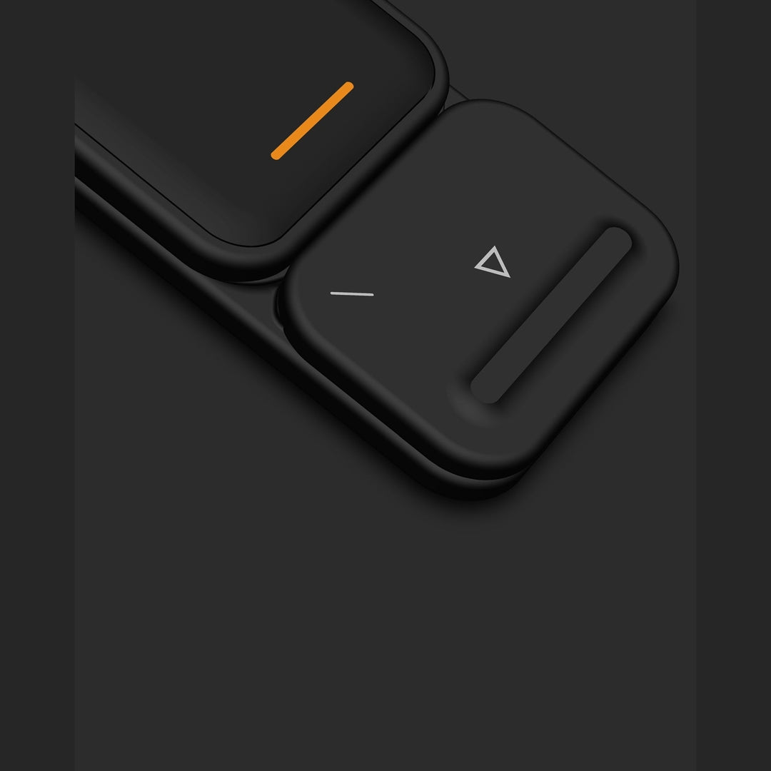 【Aulumu】G07 Pop-up 手提電腦支架|筆電散熱抬高架|超薄可折疊便攜支撐架