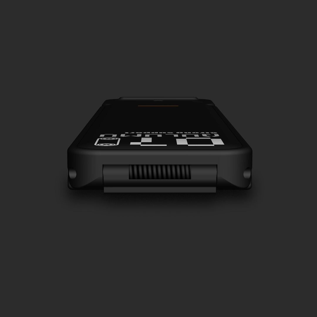 【Aulumu】G07 Pop-up 手提電腦支架|筆電散熱抬高架|超薄可折疊便攜支撐架