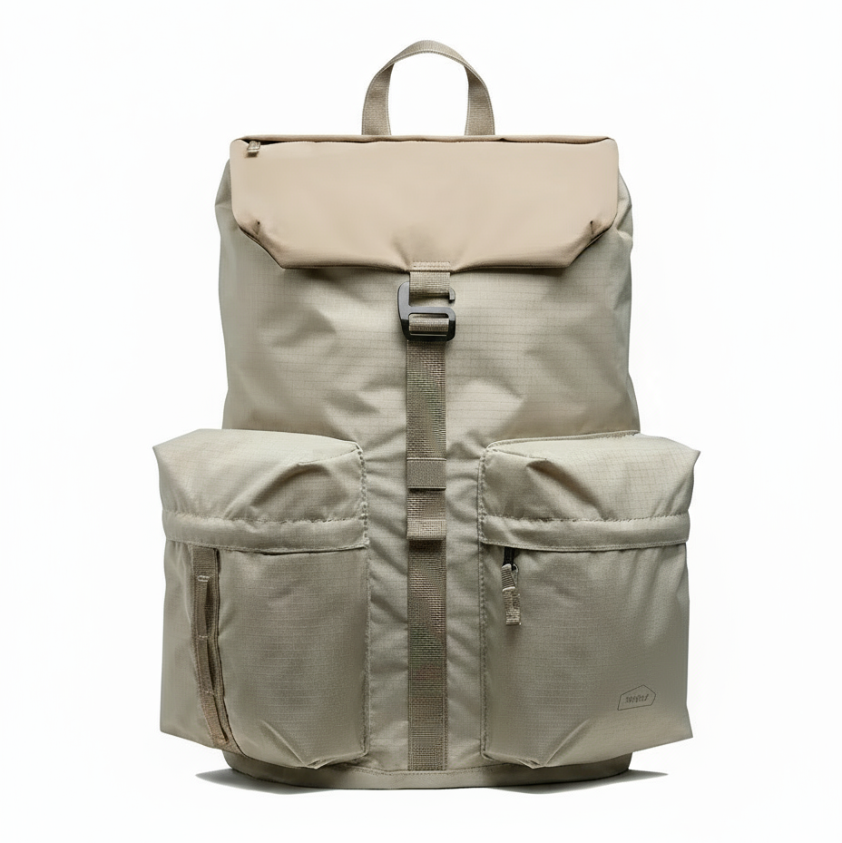 【Bitplay】 Lite Backpack 背囊|輕量耐用防潑水