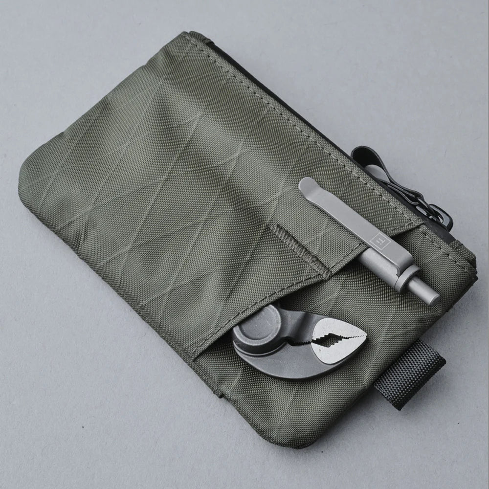 Alpaka Zip Pouch Pro|防水拉鍊袋