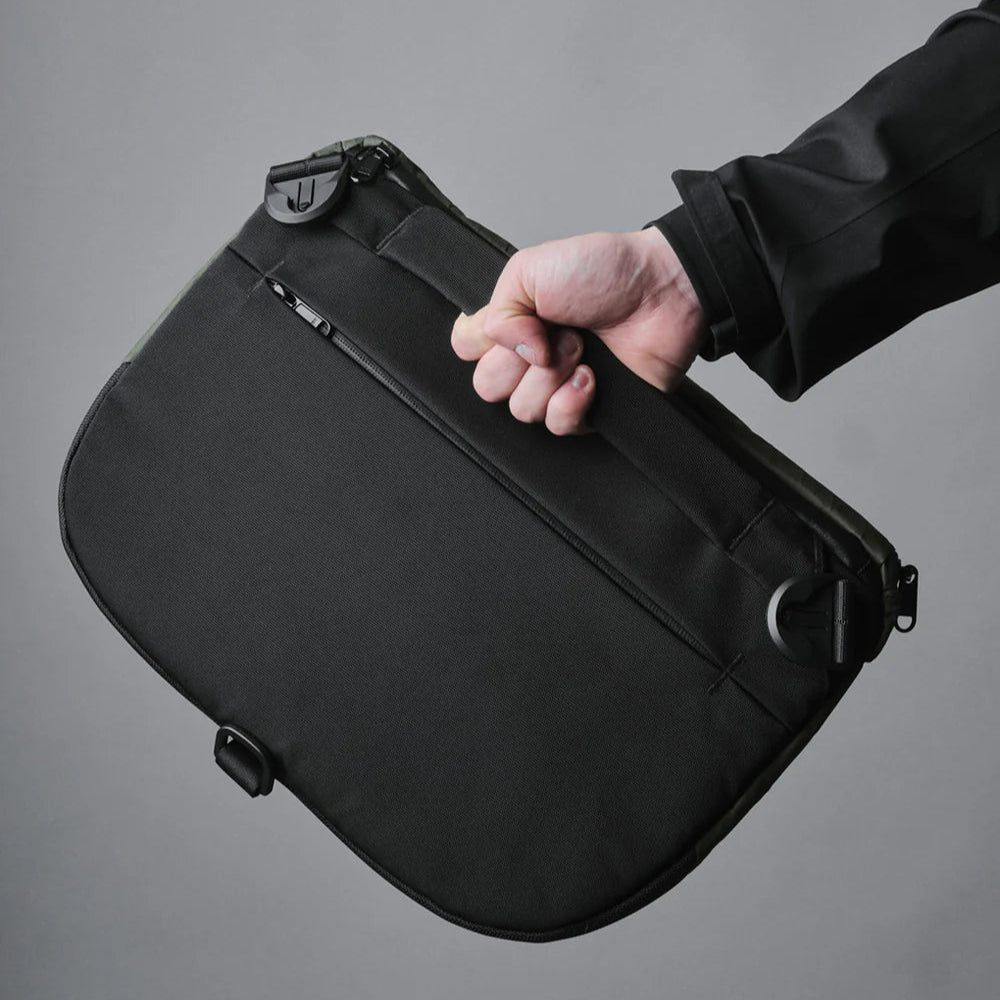 耐磨抗撕裂設計 - 適合日常與戶外使用