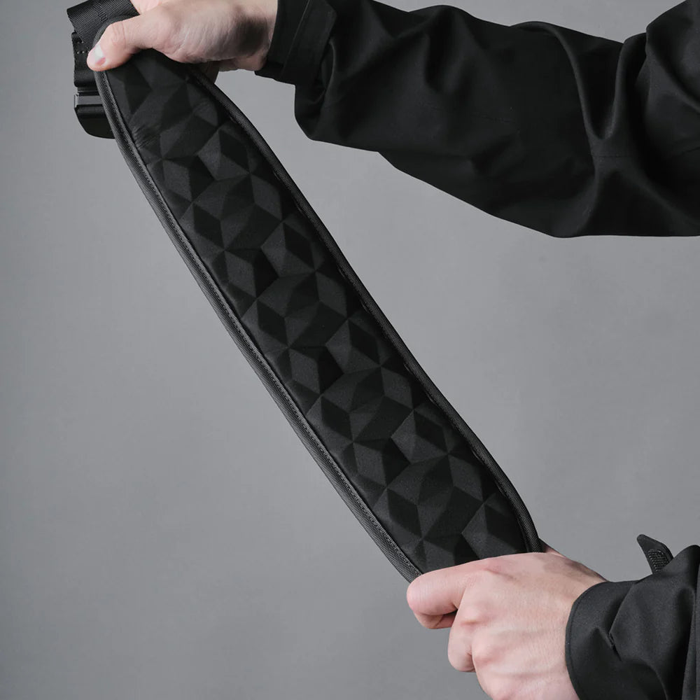 耐磨抗撕裂設計 - 適合日常與戶外使用