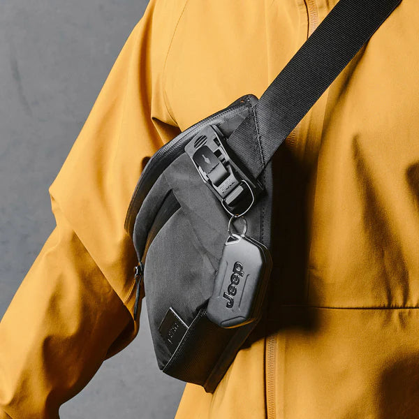 Alpaka Bravo Sling Mini V2|防水側肩包