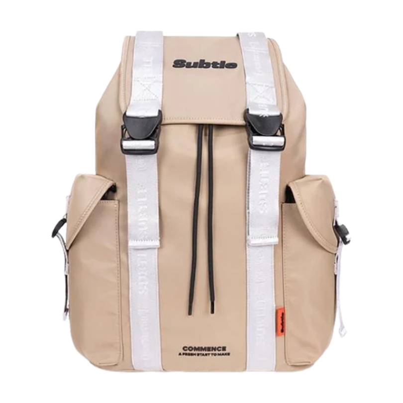 【Subtle】Verge Backpack 城市戶外後背包20L