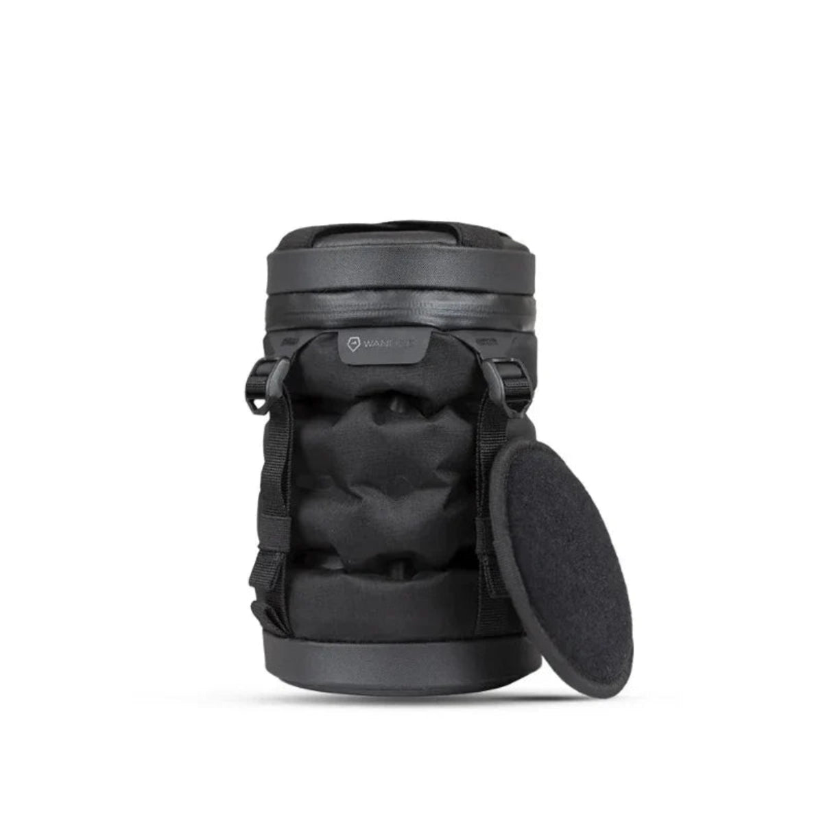 【Wandrd】Inflatable Lens Case 充氣鏡頭袋|輕便耐用