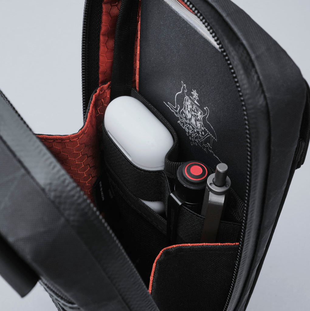 Alpaka Modular Sling 多功能手機袋|防水耐用