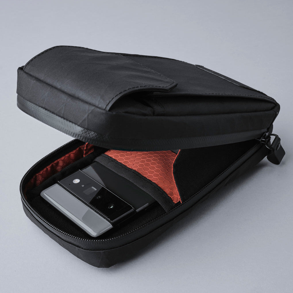 Alpaka Modular Sling 多功能手機袋|防水耐用