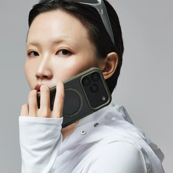 【Bitplay】Wander Case for iPhone 17 Series | 防摔磁吸手機殼