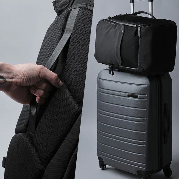 Alpaka Elements Travel Backpack 旅行背包|防水多功能