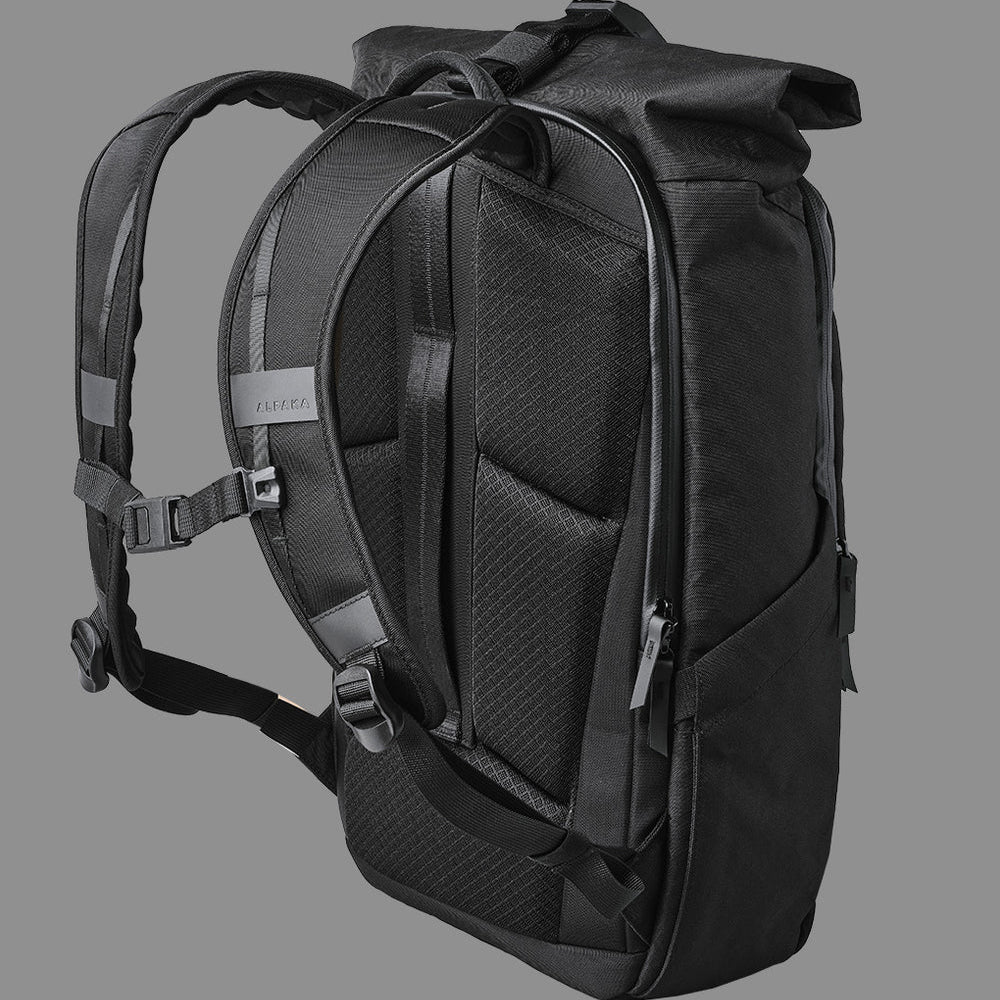 【Alpaka】Shift Pack V2 多功能背包|35L
