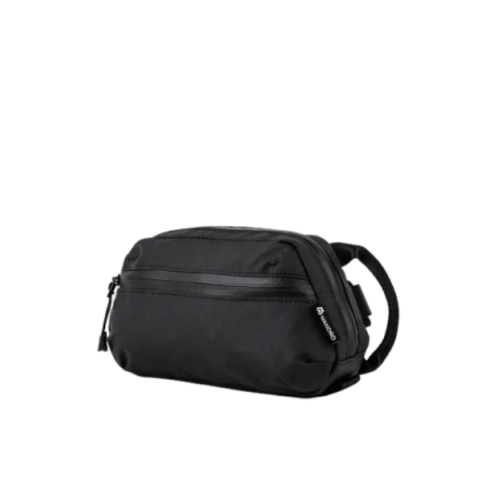 【Wandrd】Toiletry Bag 洗漱包|防水耐用設計