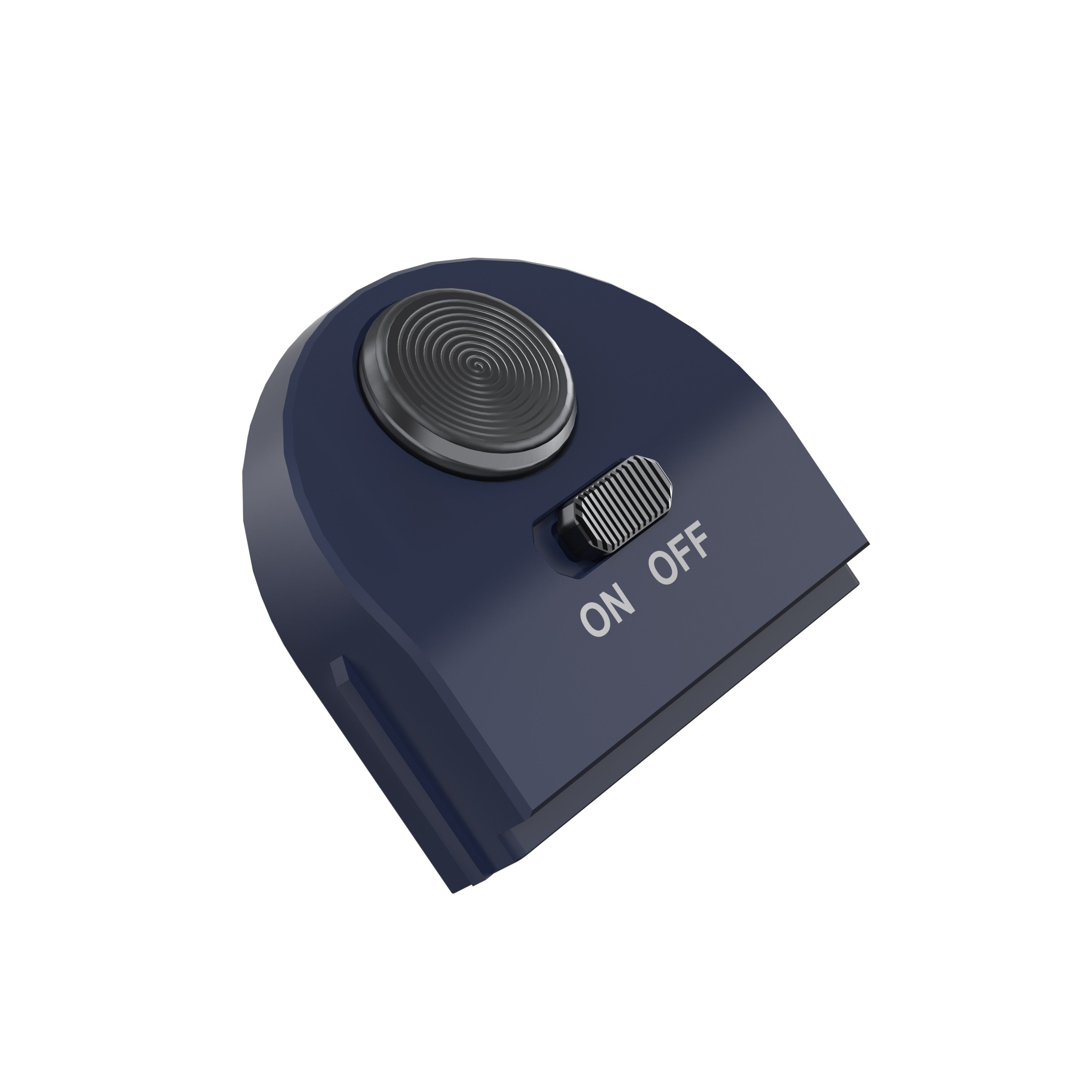 FREEWELL Versatile Bluetooth Selfie Grip 的 5.2 藍牙快門功能,展示遠程拍攝操作。