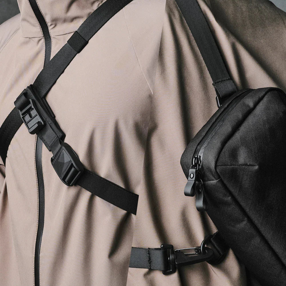 Alpaka Elements Tech Case V2 收納包|防水多功能