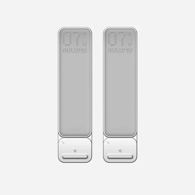 【Aulumu】G07 Pop-up 手提電腦支架|筆電散熱抬高架|超薄可折疊便攜支撐架