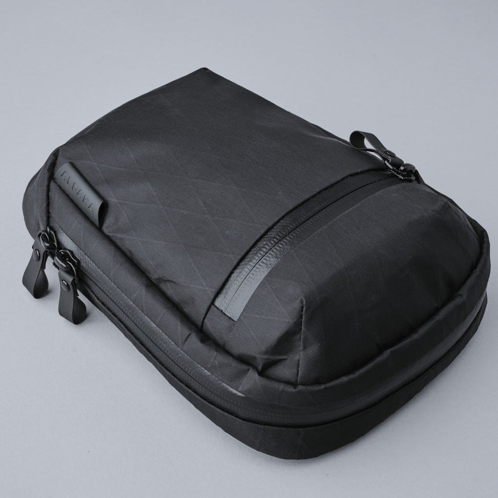 Alpaka Vertical Sling 側肩包|迷你防水