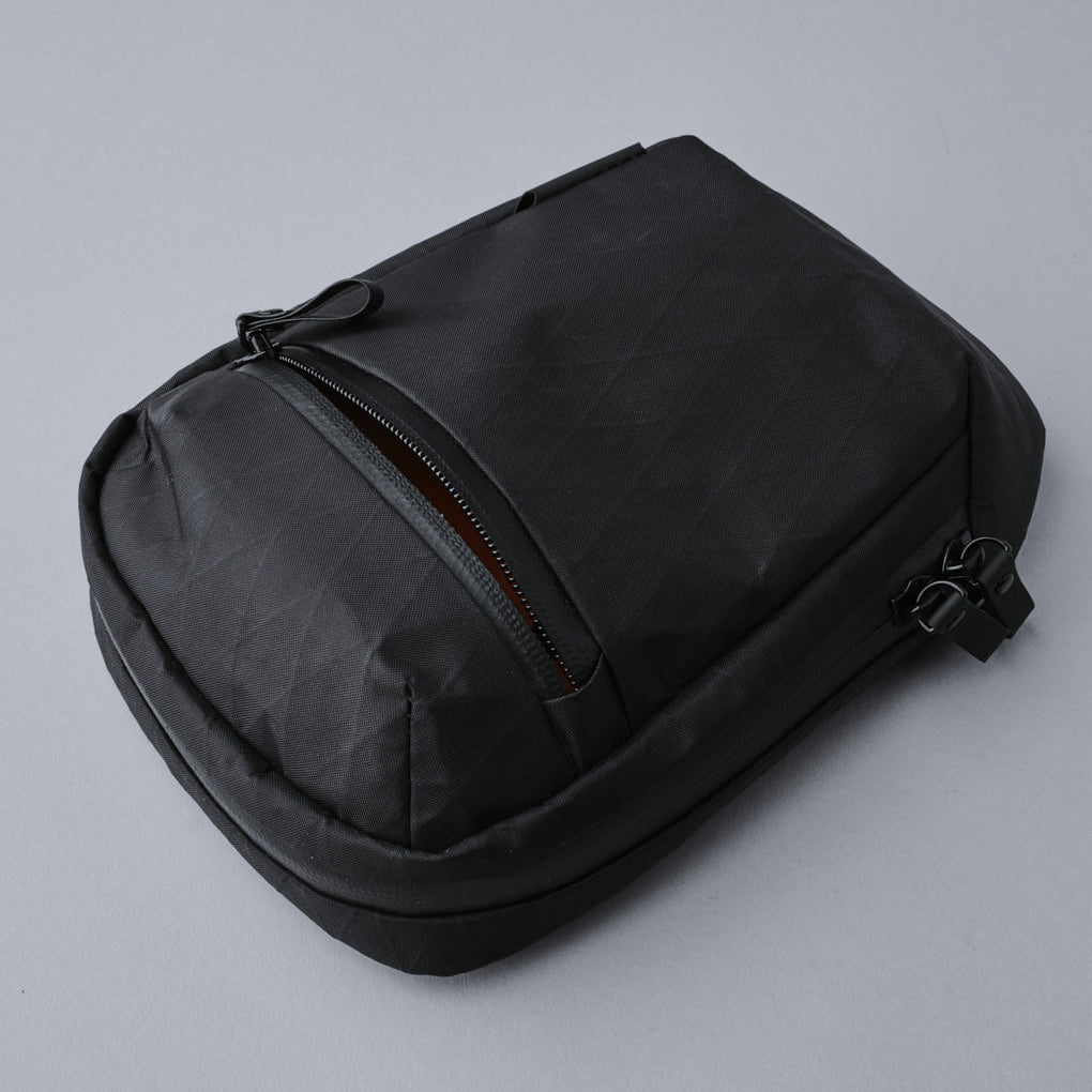 Alpaka Vertical Sling 側肩包|迷你防水