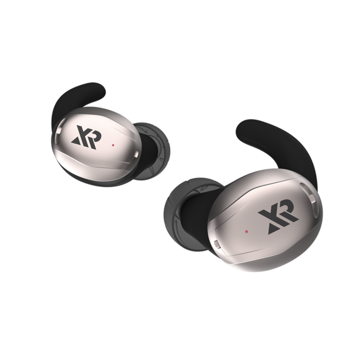XROUND Hear AI 輔聽耳機 智能 AI 客製聽感調校|TailorID™ Pro AI 聽感調校