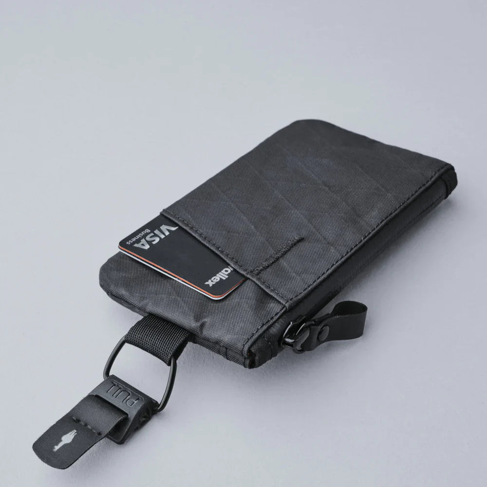 【Alpaka】Zip Cardholder 鑰匙包|時尚輕巧