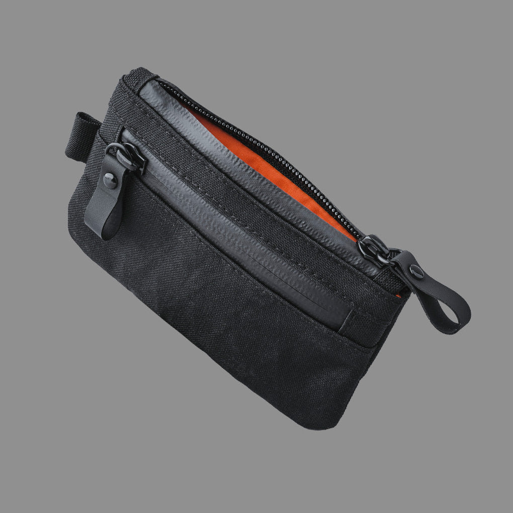 Alpaka Zip Pouch 小袋|防水輕巧