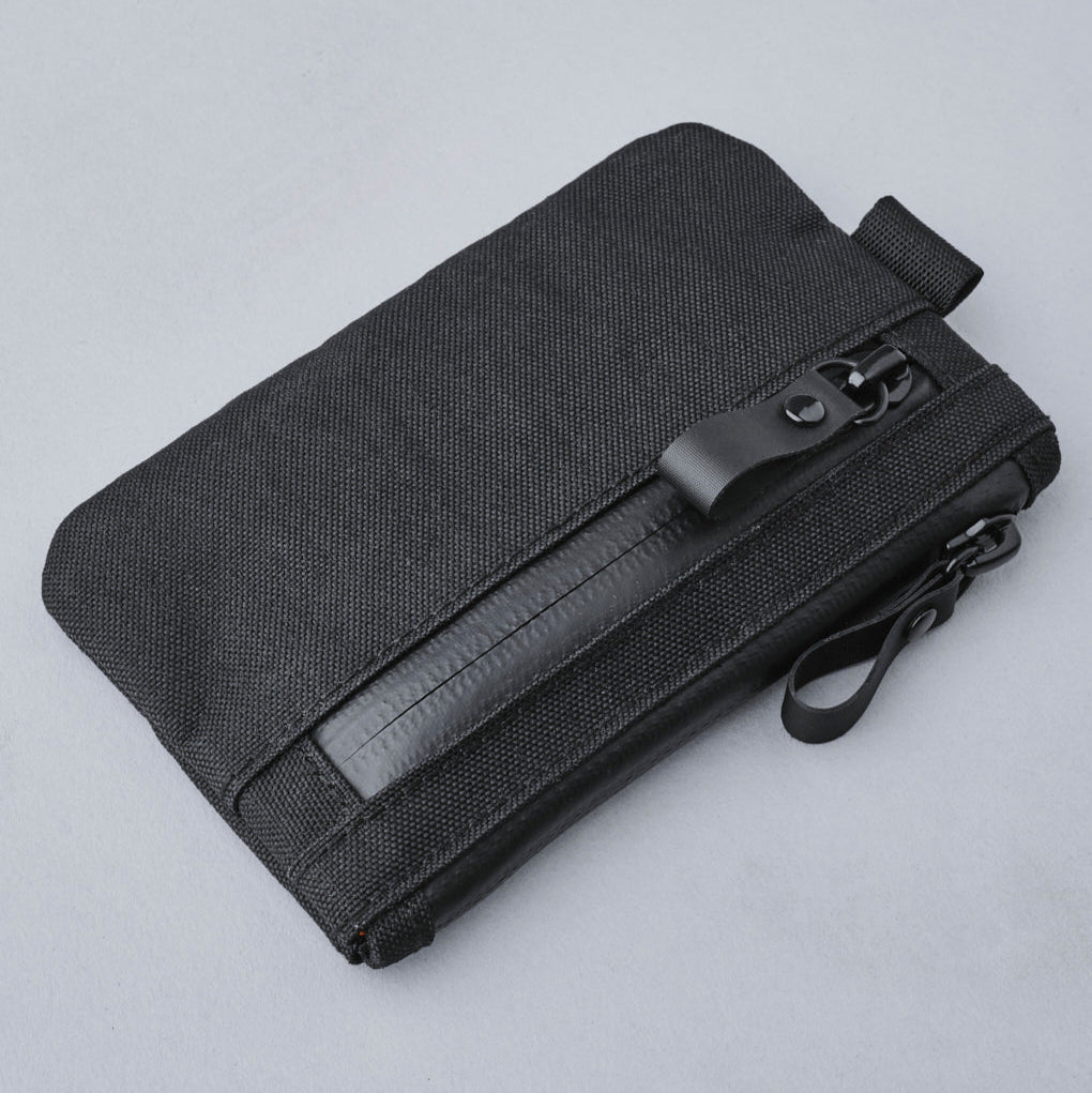 Alpaka Zip Pouch 小袋|防水輕巧