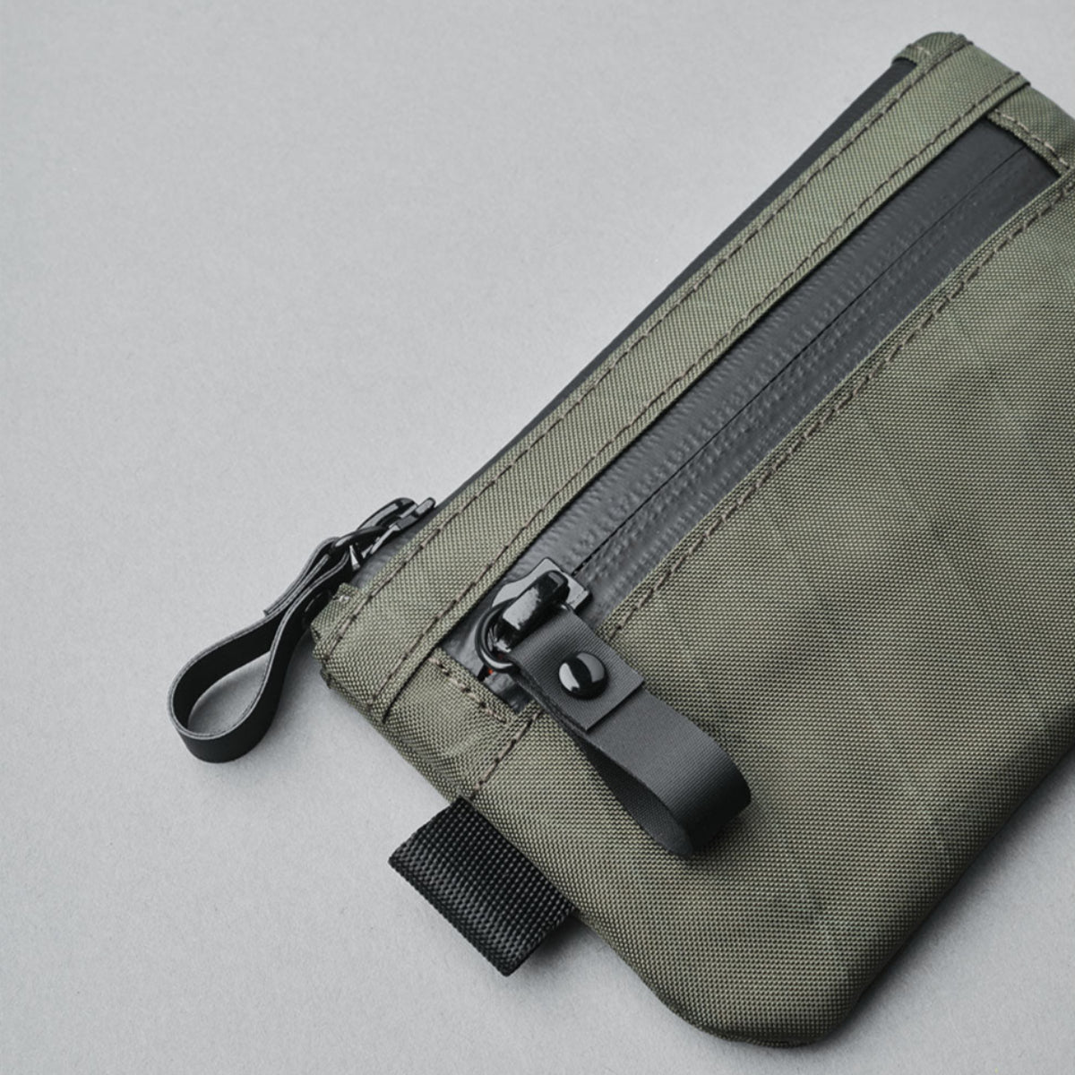 Alpaka Zip Pouch 小袋|防水輕巧