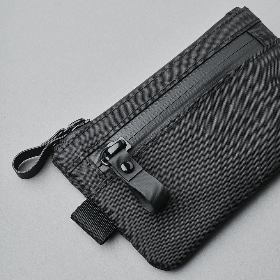 Alpaka Zip Pouch 小袋|防水輕巧