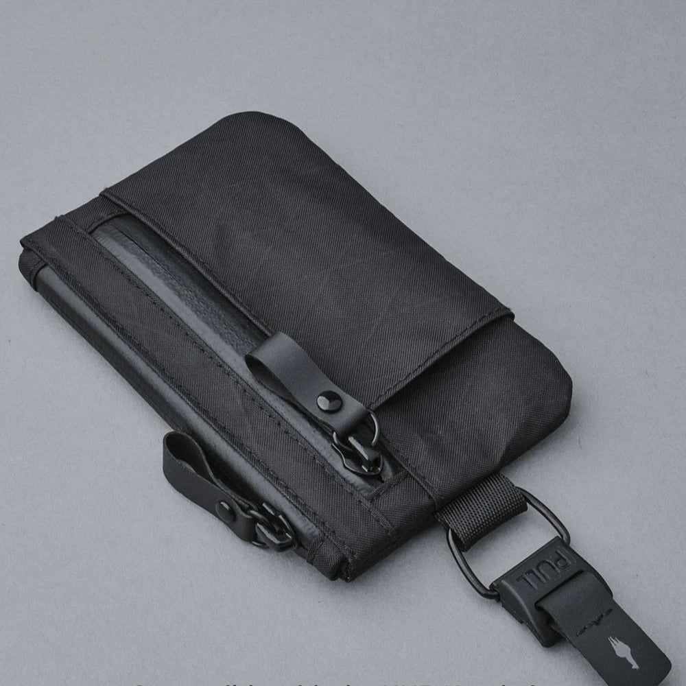 Alpaka Zip Pouch Pro|防水拉鍊袋