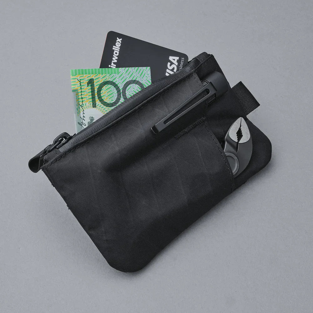 Alpaka Zip Pouch Pro|防水拉鍊袋