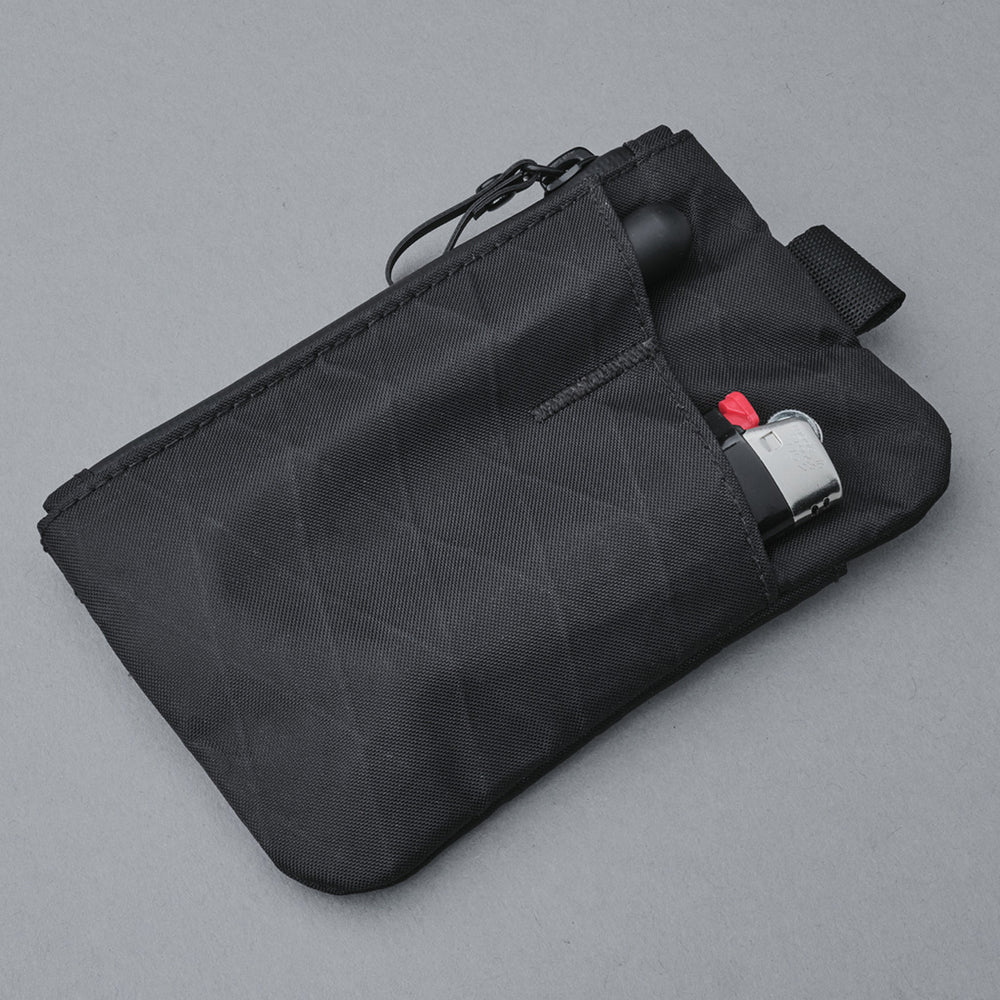Alpaka Zip Pouch Pro|防水拉鍊袋